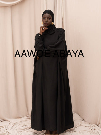 Jilbab/Abaya Josi