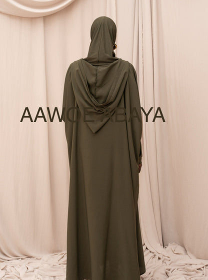 Jilbab/Abaya Josi