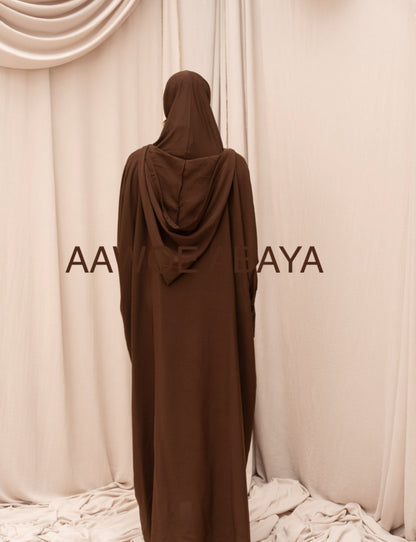 Jilbab/Abaya Josi