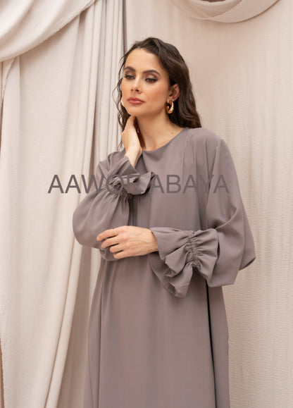 Abaya Salma 1,60m Länge