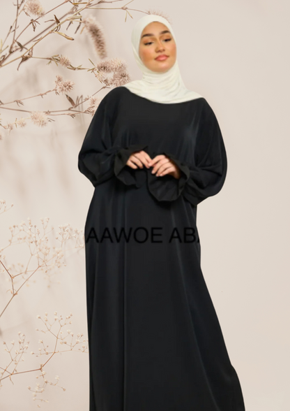 ❤️Abaya "Shaima" Lang